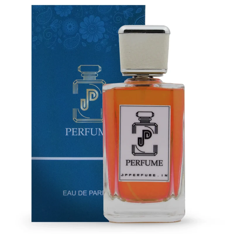 ZAM ZAM PERFUME