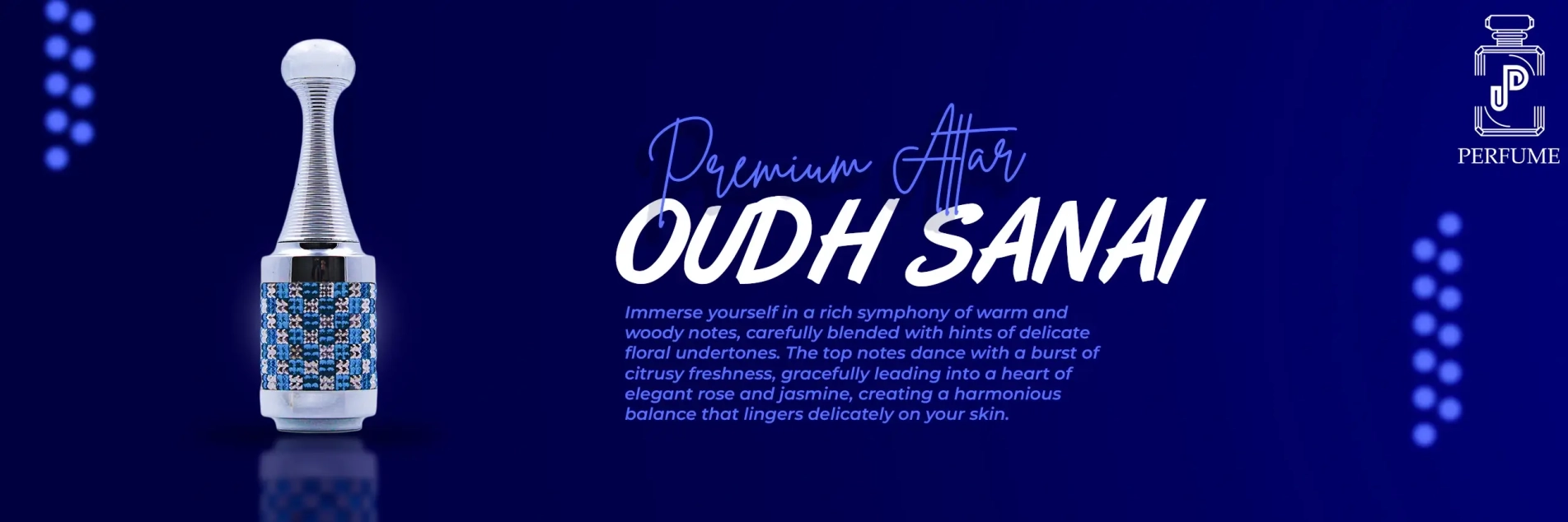 OUDH SANAI SLIDER